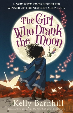 Bertrand.pt - Girl Who Drank The Moon