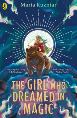 Bertrand.pt - Girl Who Dreamed In Magic