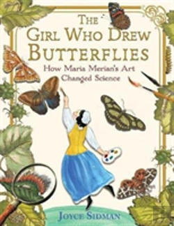 Bertrand.pt - Girl Who Drew Butterflies The