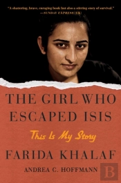 Girl Who Escaped Isis