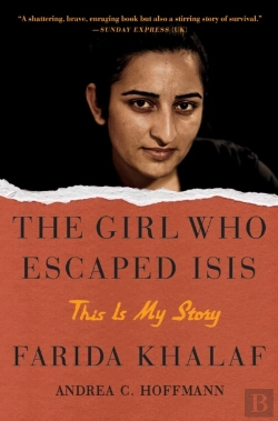 Bertrand.pt - Girl Who Escaped Isis