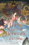 Girl Who Fell Beneath The Sea