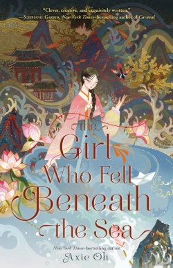 Bertrand.pt - Girl Who Fell Beneath The Sea