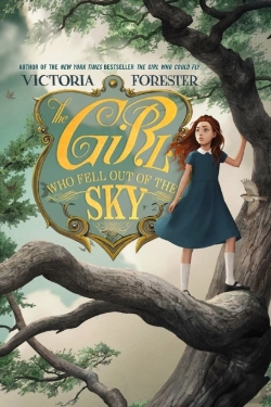 Bertrand.pt - Girl Who Fell Out Of The Sky The