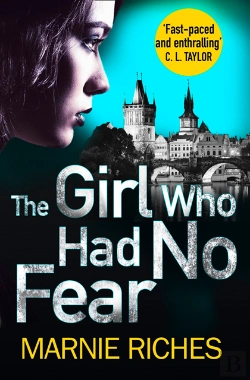Bertrand.pt - Girl Who Had No Fear
