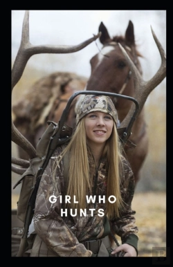 Bertrand.pt - Girl Who Hunts