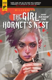 Girl Who Kicked The Hornets' Nest Collection