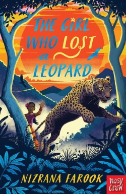 Bertrand.pt - Girl Who Lost A Leopard