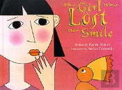 Girl Who Lost Her Smile