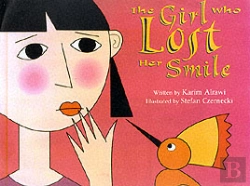 Bertrand.pt - Girl Who Lost Her Smile