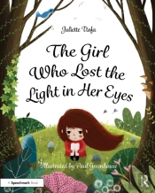 Girl Who Lost The Light In Her Eyes