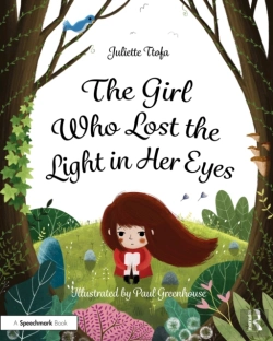 Bertrand.pt - Girl Who Lost The Light In Her Eyes