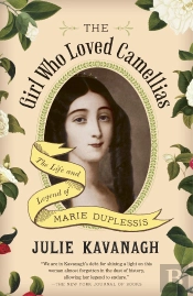 Girl Who Loved Camelias
