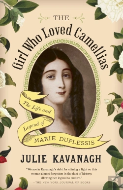 Bertrand.pt - Girl Who Loved Camelias