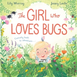 Bertrand.pt - Girl Who Loves Bugs