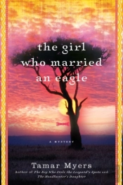 Girl Who Married An Eagle