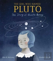 Girl Who Named Pluto