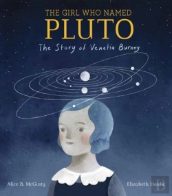 Bertrand.pt - Girl Who Named Pluto