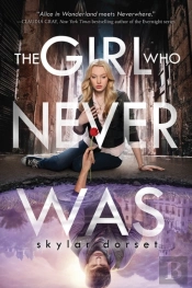 Girl Who Never Was