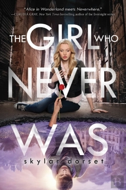 Bertrand.pt - Girl Who Never Was