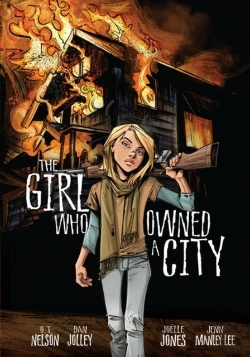 Bertrand.pt - Girl Who Owned A City