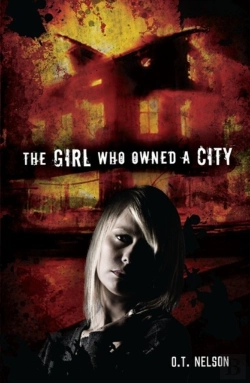 Bertrand.pt - Girl Who Owned A City