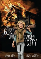 Girl Who Owned A City