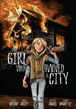 Bertrand.pt - Girl Who Owned A City