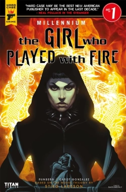 Bertrand.pt - Girl Who Played With Fire #1