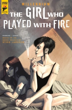 Bertrand.pt - Girl Who Played With Fire #2