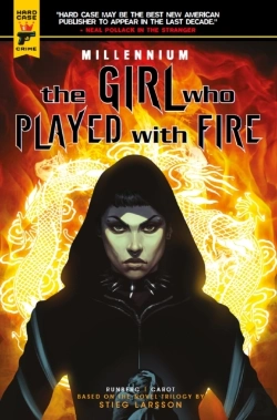 Bertrand.pt - Girl Who Played With Fire Collection