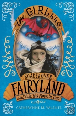 Bertrand.pt - Girl Who Soared Over Fairyland And Cut The Moon In Two