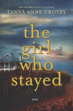 Bertrand.pt - Girl Who Stayed