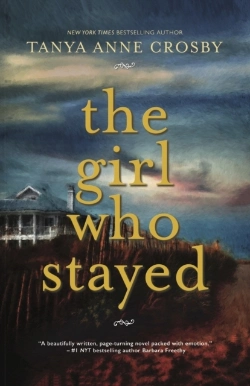 Bertrand.pt - Girl Who Stayed The