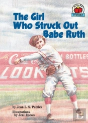 Girl Who Struck Out Babe Ruth