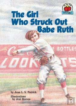 Bertrand.pt - Girl Who Struck Out Babe Ruth