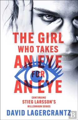 Bertrand.pt - Girl Who Takes An Eye For An Eye