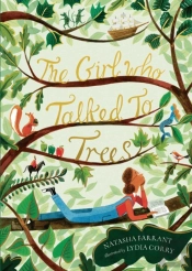 Girl Who Talked To Trees