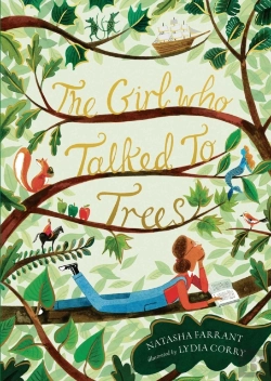 Bertrand.pt - Girl Who Talked To Trees