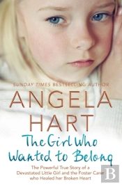 Girl Who Wanted To Belong