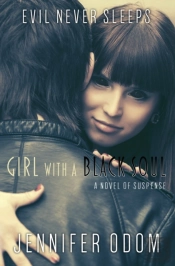 Girl With A Black Soul
