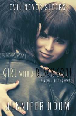 Bertrand.pt - Girl With A Black Soul