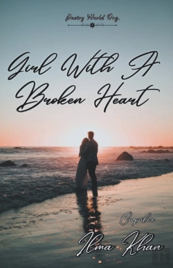 Bertrand.pt - Girl With A Broken Heart