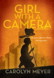 Girl With A Camera