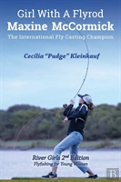 Bertrand.pt - Girl With A Fly Rod