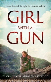 Girl With A Gun
