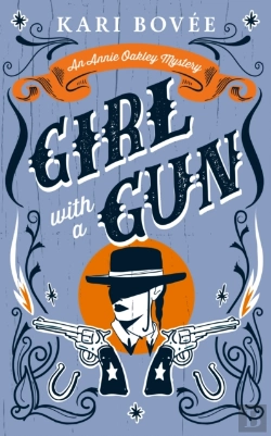 Bertrand.pt - Girl With A Gun