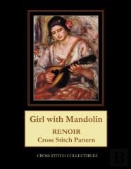 Girl With A Mandolin