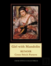 Girl With A Mandolin