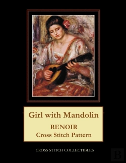 Bertrand.pt - Girl With A Mandolin
